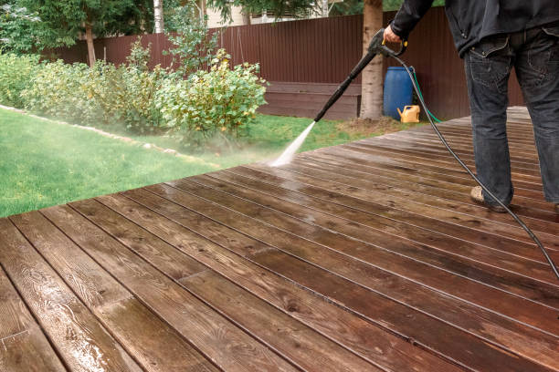 Best Oil and Grease Removal from Surfaces in Centerport, NY